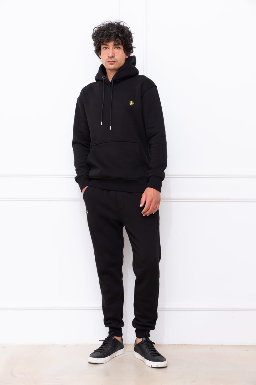 Redur Tracksuit