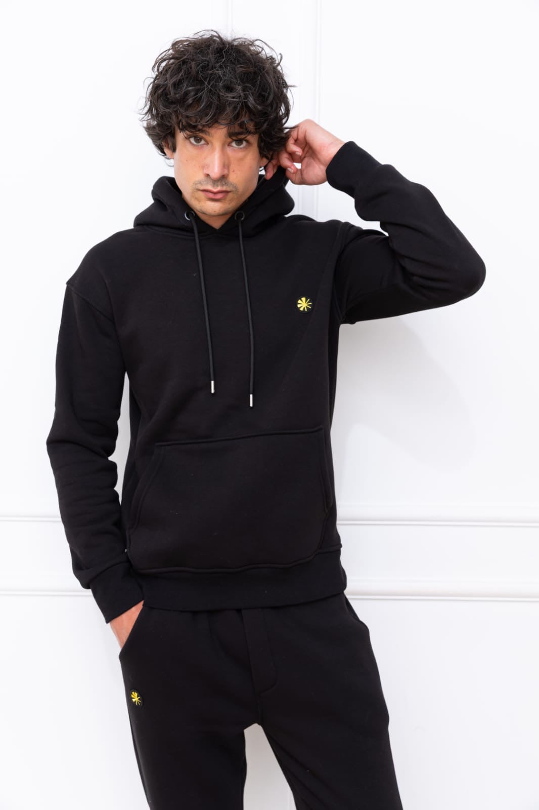 Redur Tracksuit