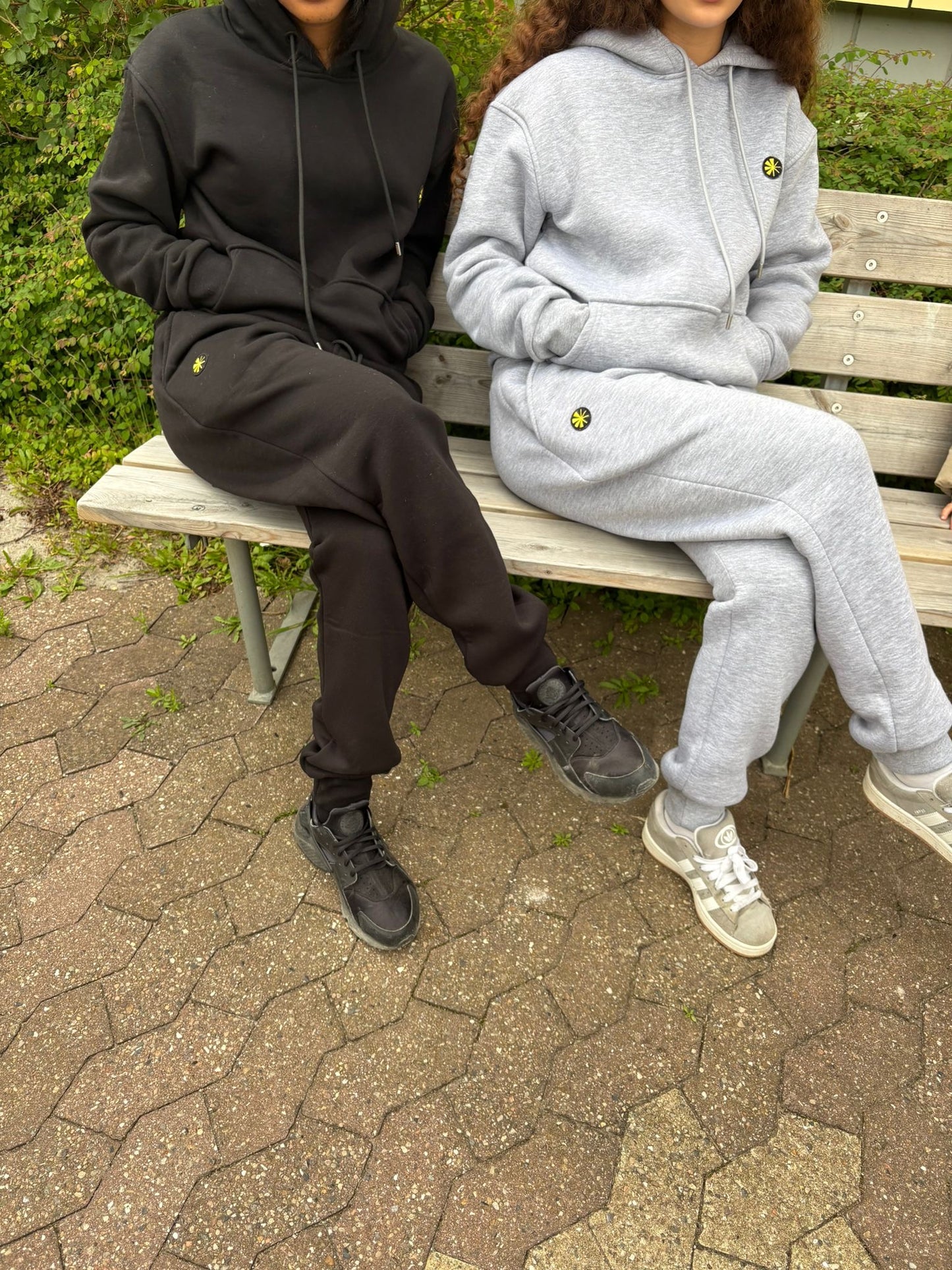 REDUR pigesæt