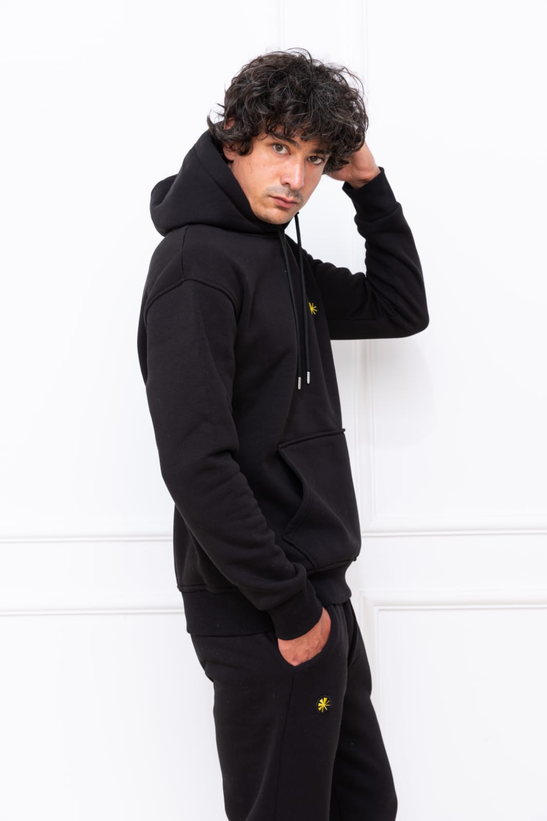 Redur Tracksuit