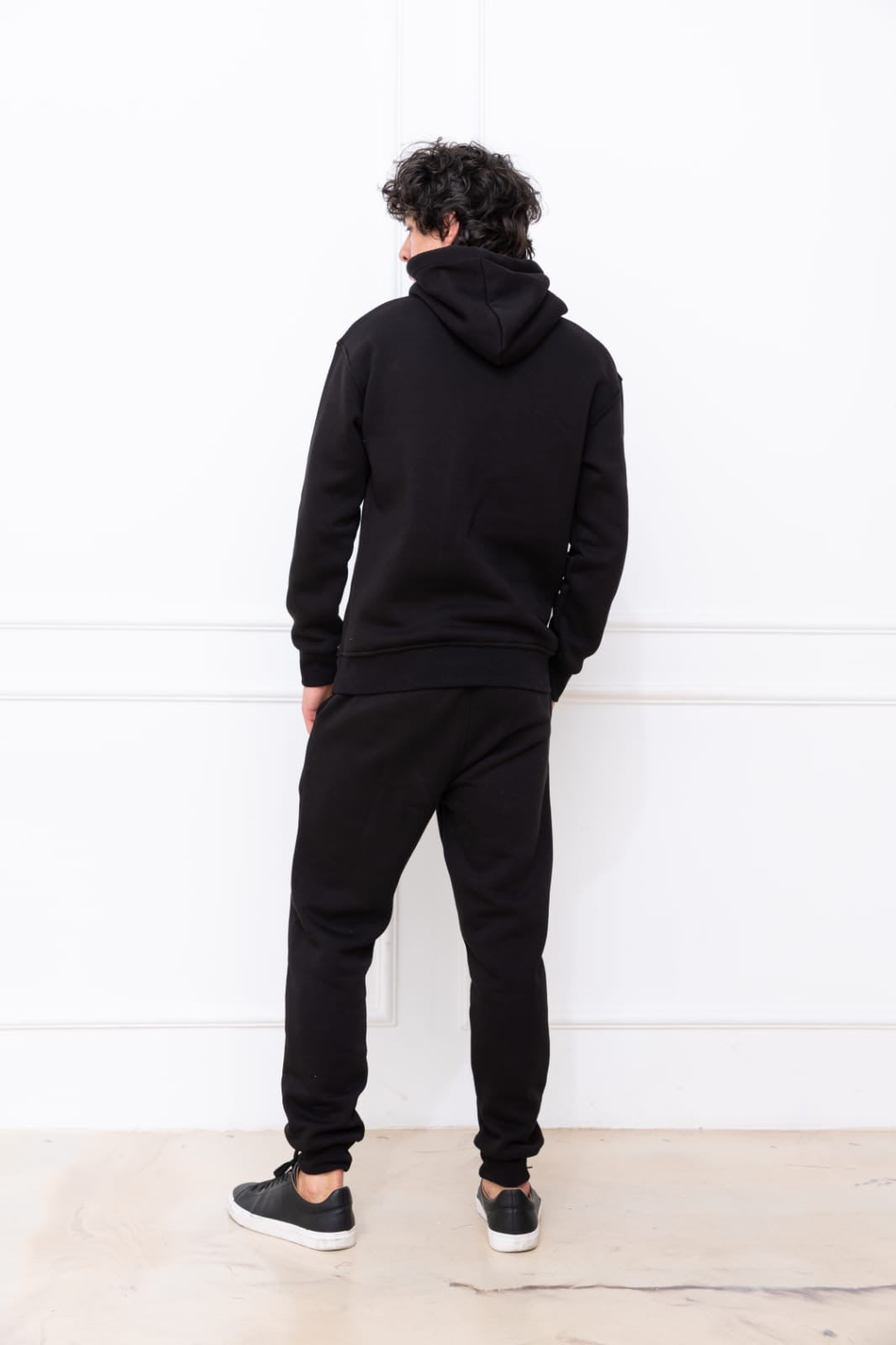 Redur Tracksuit