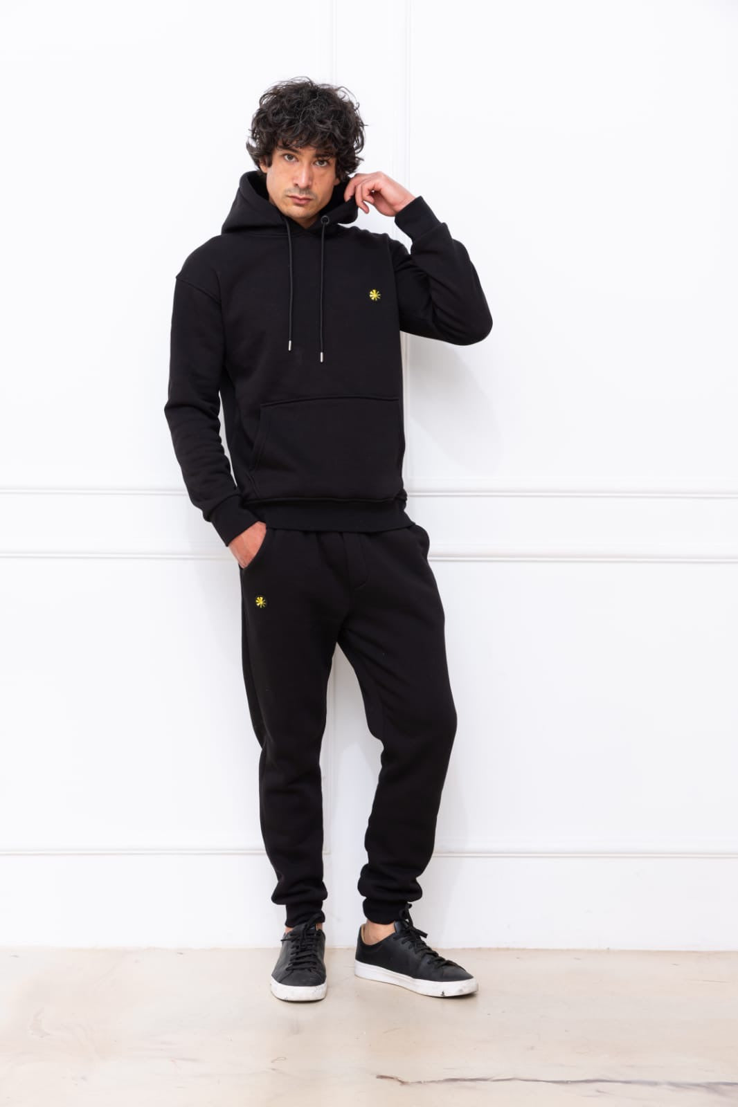 Redur Tracksuit